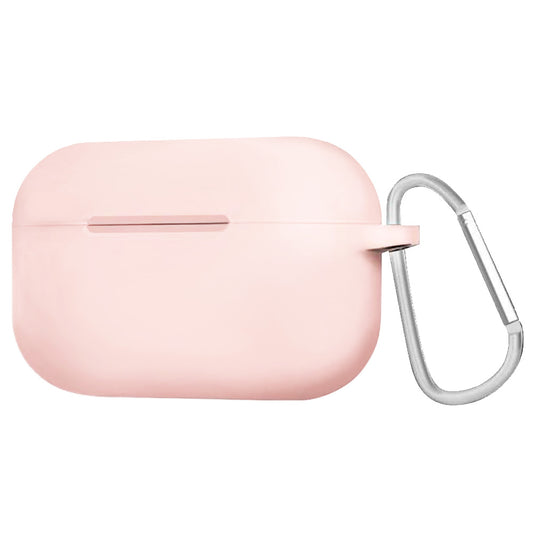 Funda Blueo Liquid para Apple AirPods Pro, Rosa