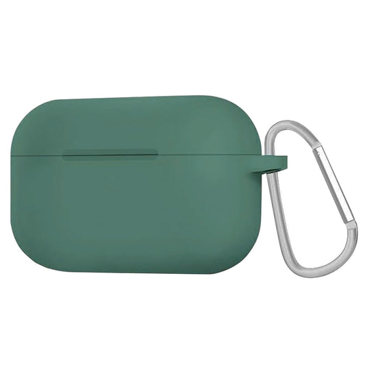 Funda Blueo Liquid para Apple AirPods Pro, Verde