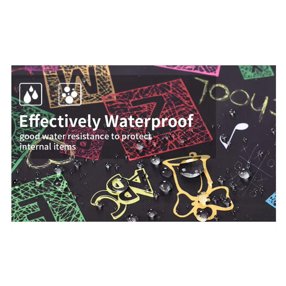 Funda CanvasArtisan H17-11 para Laptop de 13 pulgadas - 14 pulgadas, Negra