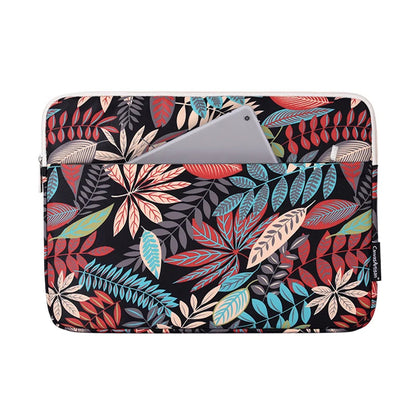 Funda CanvasArtisan H30-11 para Laptop de 15 pulgadas - 16 pulgadas, Amarilla