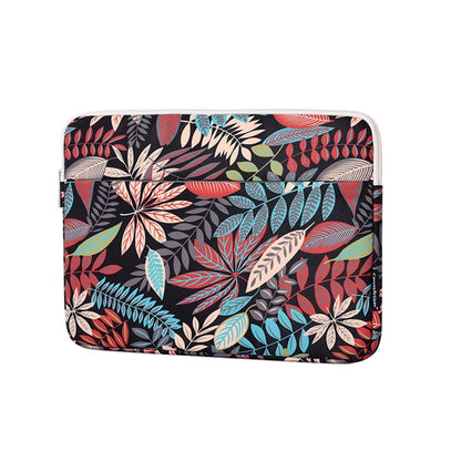 Funda CanvasArtisan H30-11 para Laptop de 15 pulgadas - 16 pulgadas, Amarilla