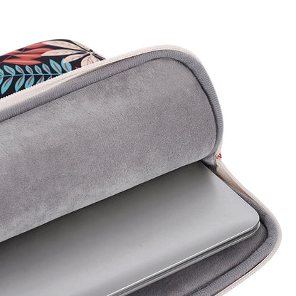 Funda CanvasArtisan H30-11 para Laptop de 15 pulgadas - 16 pulgadas, Amarilla