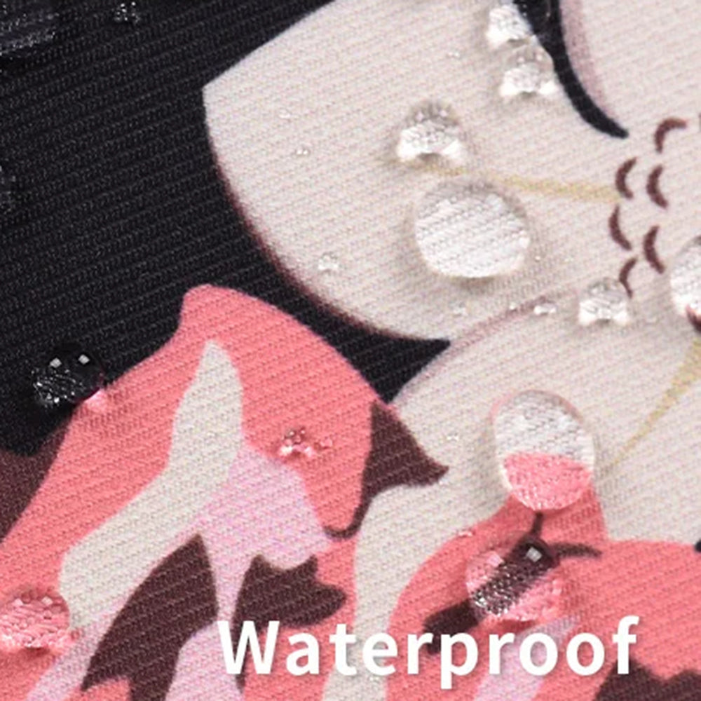 Funda CanvasArtisan H40-11 para Laptop de 13 pulgadas - 14 pulgadas, Negra