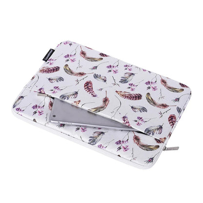 CanvasArtisan H9-11 Case for 15inch - 16inch Laptop, White