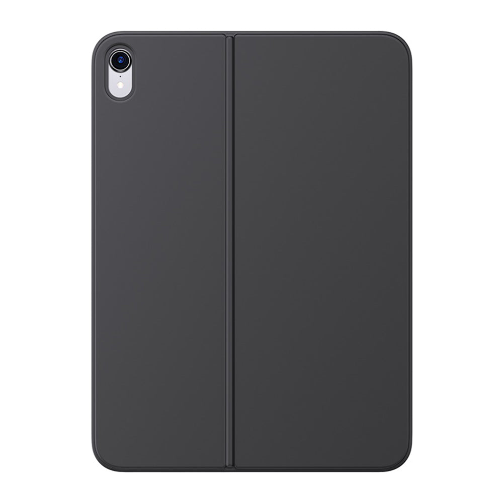 Funda con Teclado para Apple iPad (2022), Baseus, Brilliance, Negra
