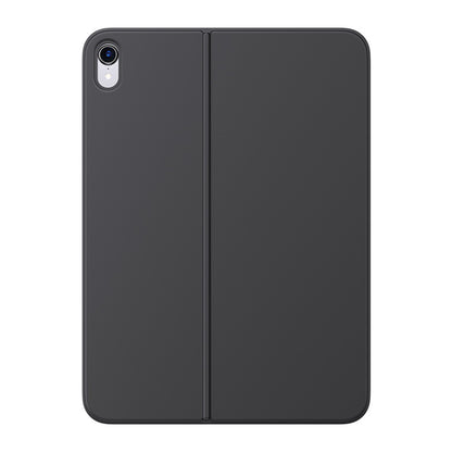Funda con Teclado para Apple iPad (2022), Baseus, Brilliance, Negra