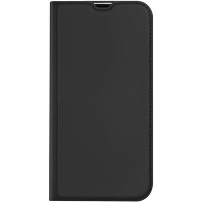 Funda para Apple iPhone 14 Pro Max, DUX DUCIS, Negra