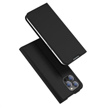 Funda para Apple iPhone 14 Pro Max, DUX DUCIS, Negra