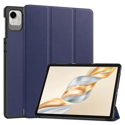 Funda para Honor Pad X9a / X9 / X8 Pro, Techsuit, FoldPro, Azul