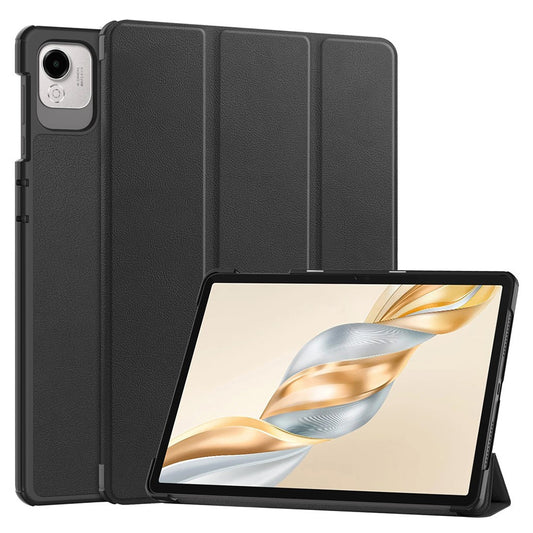 Funda para Honor Pad X9a / X9 / X8 Pro, Techsuit, FoldPro, Negra