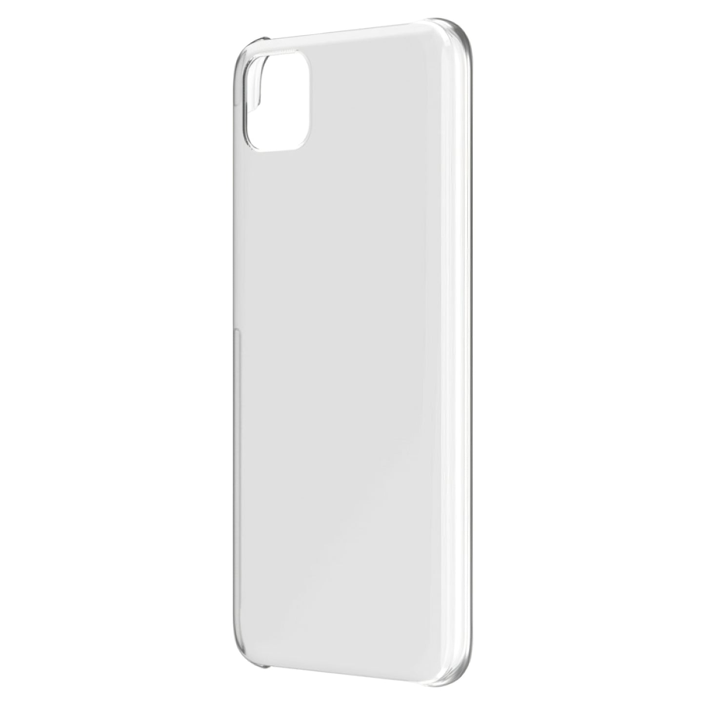 Funda para Huawei Y5p, Transparente 51994128