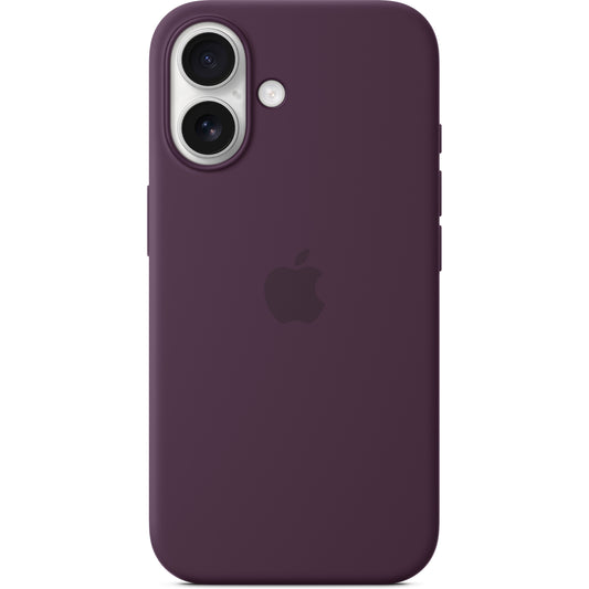 Funda MagSafe para Apple iPhone 16, Morado MYY43ZM/A