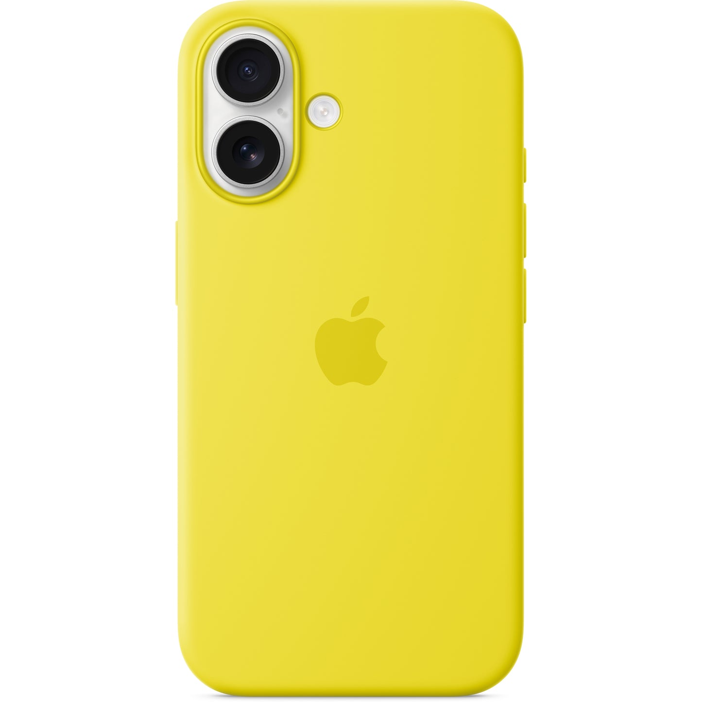 Funda MagSafe para Apple iPhone 16, amarillo MYY73ZM/A 