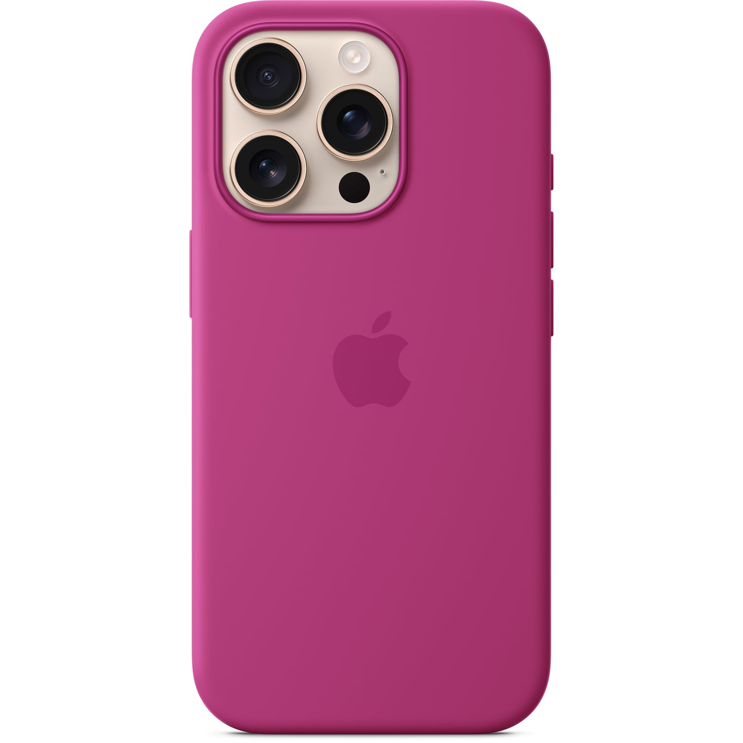 Funda MagSafe para Apple iPhone 16 Pro, rosa MYYNYN3ZM/A 