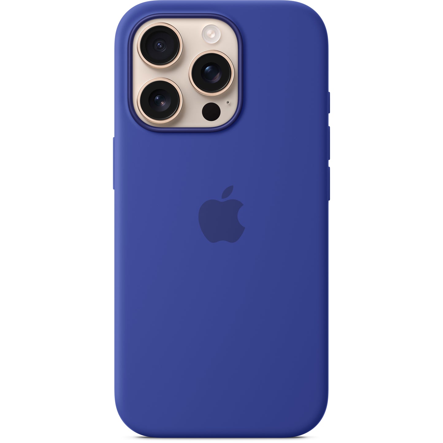 Funda MagSafe para Apple iPhone 16 Pro, azul MYYP3ZM/A 