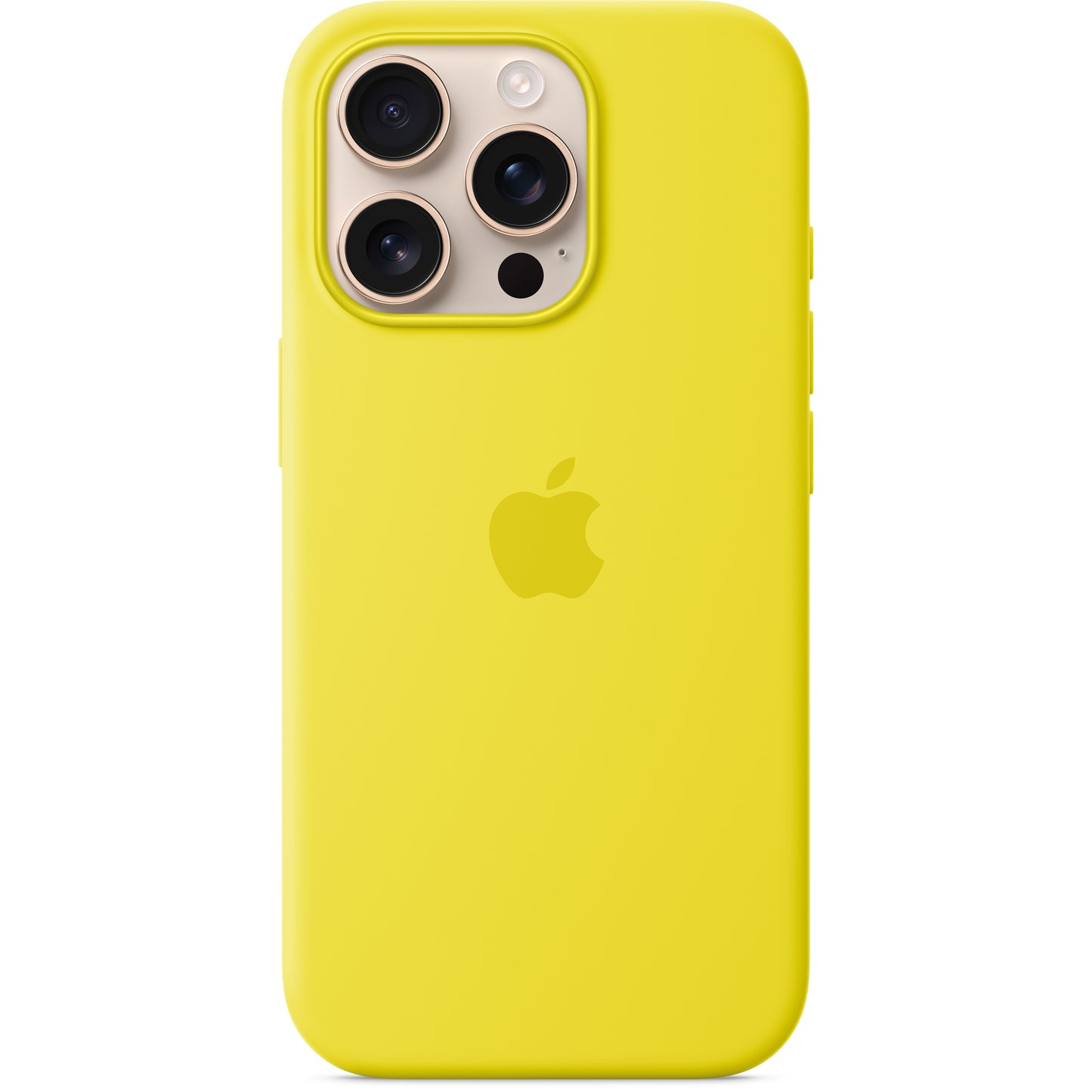 Funda MagSafe para Apple iPhone 16 Pro, amarillo MYYQ3ZM/A 