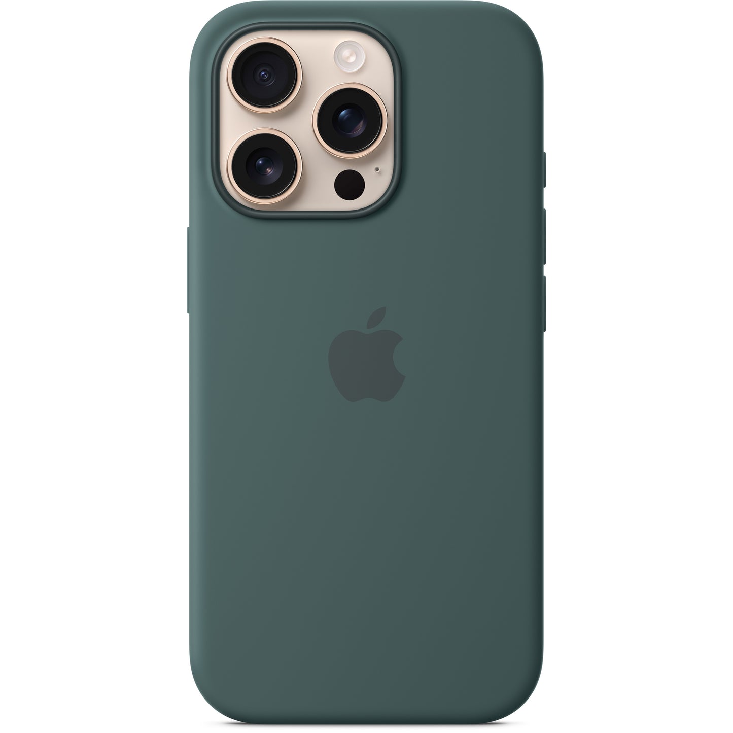 Funda MagSafe para Apple iPhone 16 Pro, verde MYYR3ZM/A 