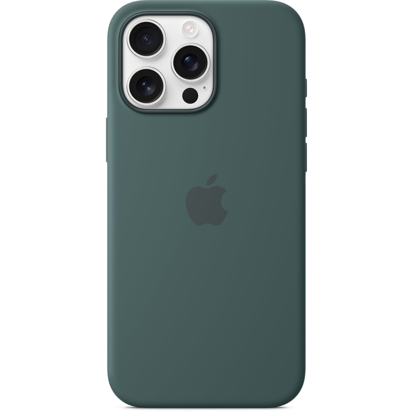 Funda MagSafe para Apple iPhone 16 Pro Max, verde MA7V4ZM/A 