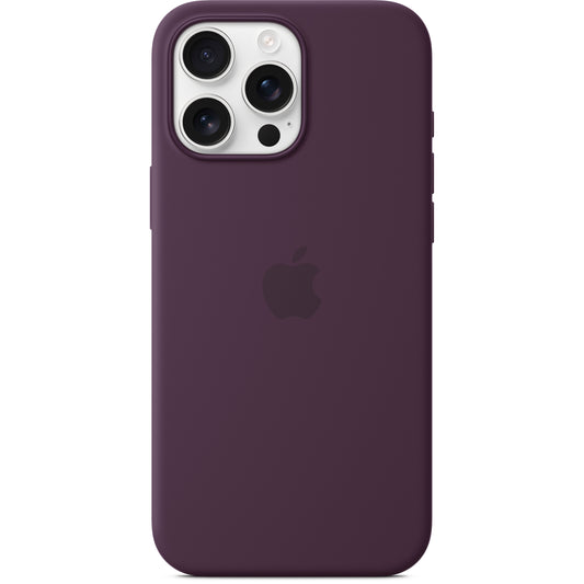 Funda MagSafe para Apple iPhone 16 Pro Max, Violeta MYYW3ZM/A 