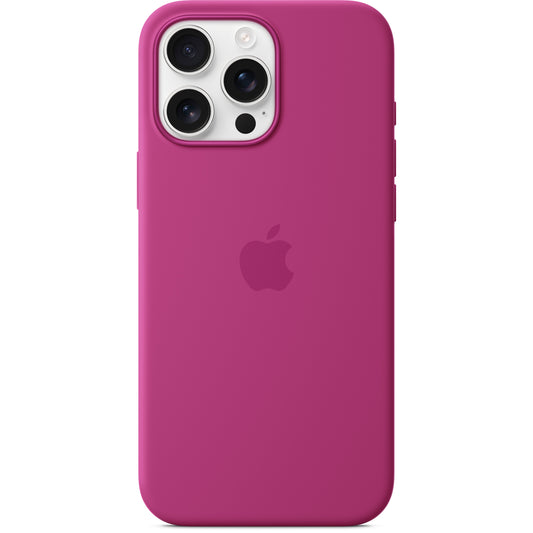 Funda MagSafe para Apple iPhone 16 Pro Max, rosa MYYX3ZM/A 