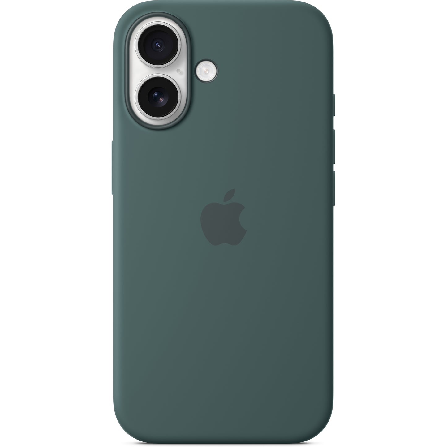 Funda MagSafe para Apple iPhone 16, Verde MYY83ZM/A 