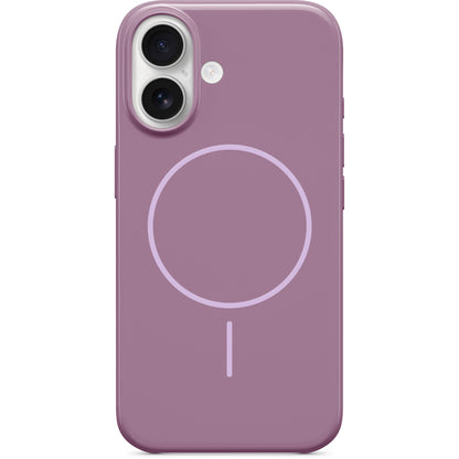 Funda MagSafe para Apple iPhone 16, Beats, Morado MCFF4LL/A 