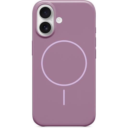 Funda MagSafe para Apple iPhone 16, Beats, Morado MCFF4LL/A 