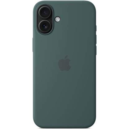 Funda MagSafe para Apple iPhone 16 Plus, Verde MYYH3ZM/A 