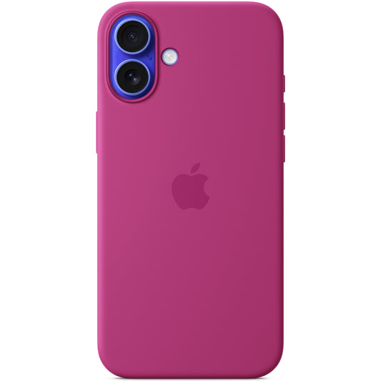 Funda MagSafe para Apple iPhone 16 Plus, Rosa MYYE3ZM/A