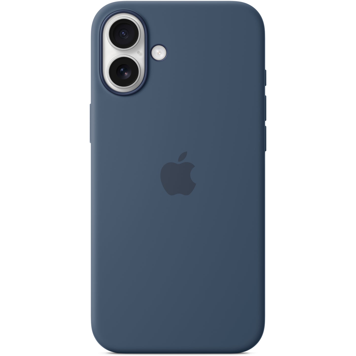 Funda MagSafe para Apple iPhone 16 Plus, Azul Marino MYYA3ZM/A