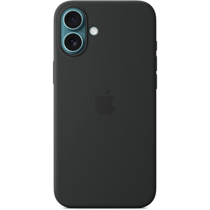 Funda MagSafe para Apple iPhone 16 Plus, Negra MYY93ZM/A