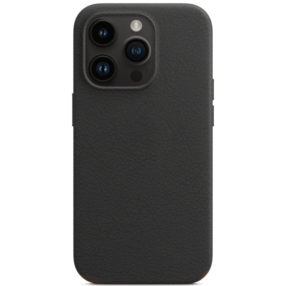 Funda MagSafe para Apple iPhone 15 Pro, Joyroom, Soft Armor Series, Negra