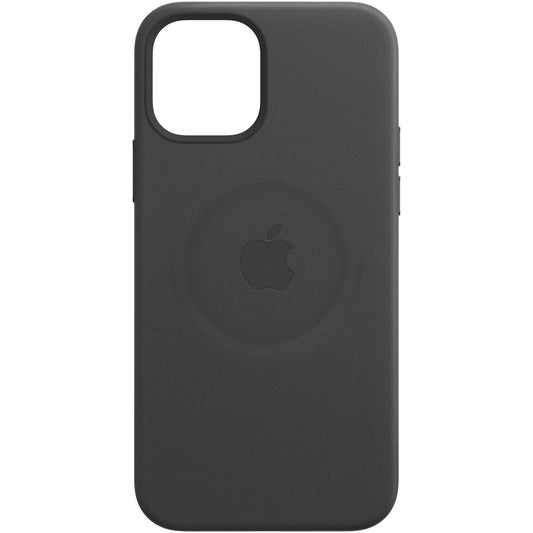 Funda MagSafe para Apple iPhone 12 / 12 Pro, Negra MHKG3ZE/A