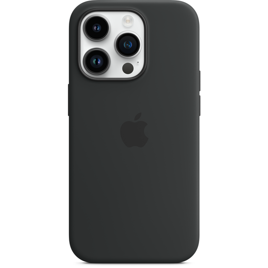 Funda MagSafe para Apple iPhone 14 Pro Max, Negra MPTP3ZE/A