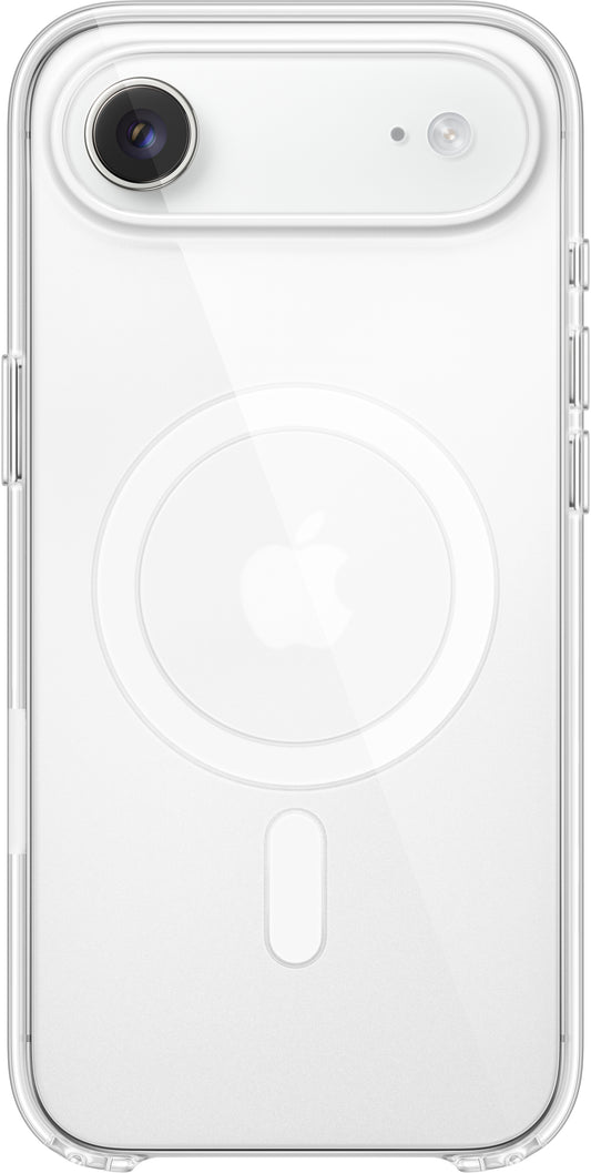 Funda MagSafe para Apple iPhone 17 Air, Transparente MGH34ZM/A