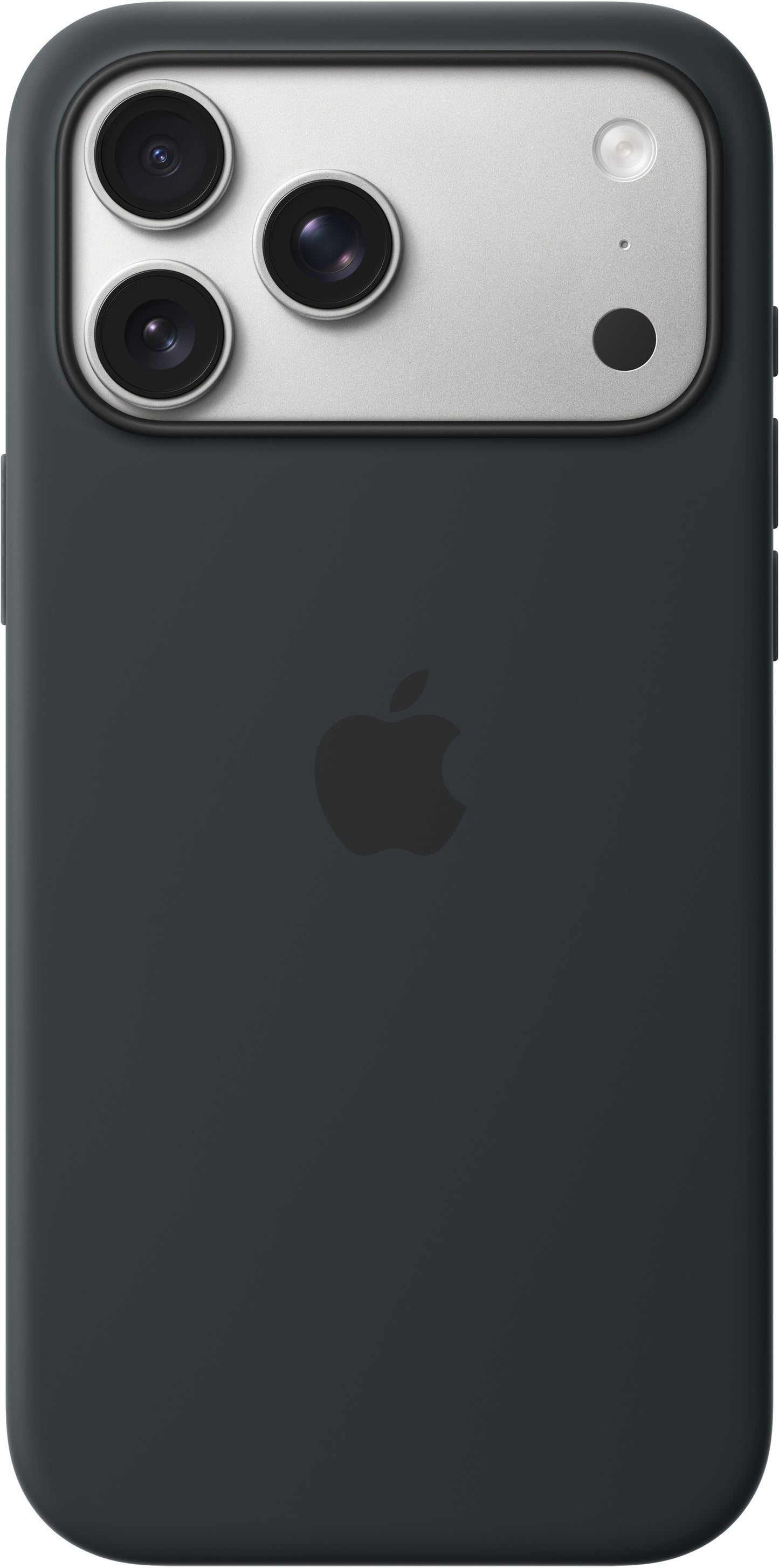 Funda MagSafe para Apple iPhone 17 Pro Max, Negra MGFR4ZM/A