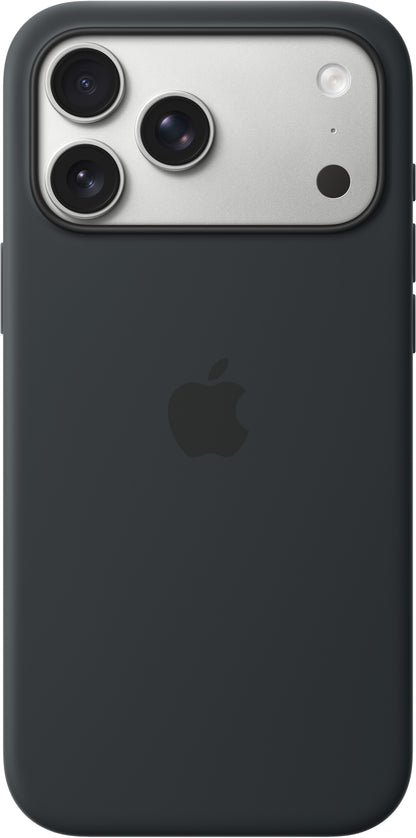 Funda MagSafe para Apple iPhone 17 Pro Max, Negra MGFR4ZM/A