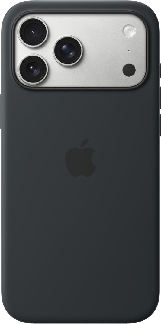 Funda MagSafe para Apple iPhone 17 Pro Max, Negra MGFR4ZM/A