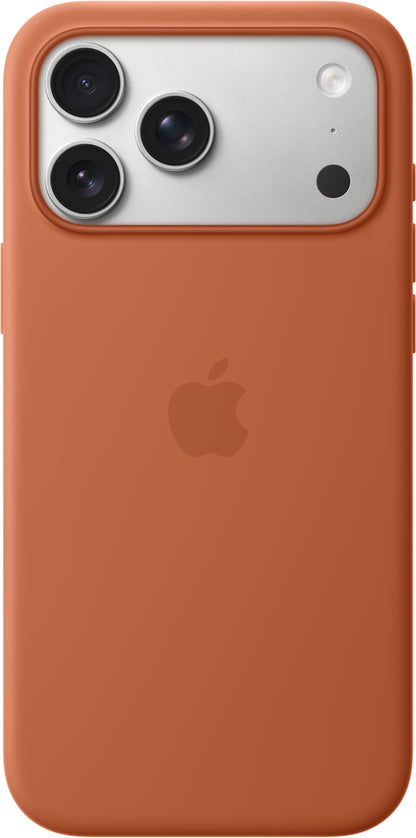 Funda MagSafe para Apple iPhone 17 Pro Max, Marrón MGFQ4ZM/A
