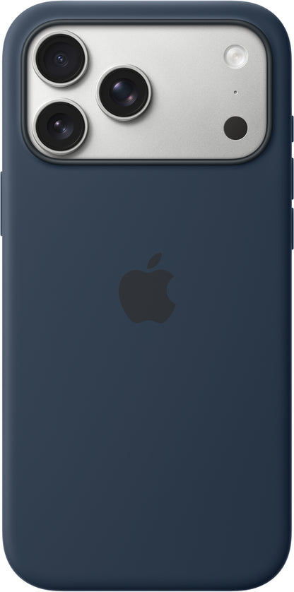 Funda MagSafe para Apple iPhone 17 Pro Max, Azul Marino MGFP4ZM/A