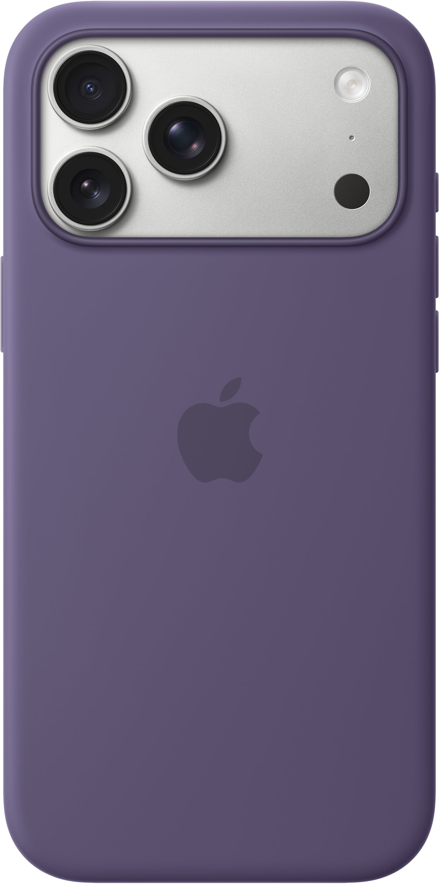 Funda MagSafe para Apple iPhone 17 Pro Max, Morado MGFN4ZM/A