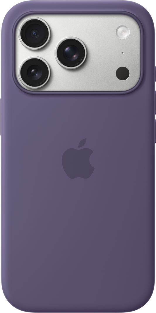 Funda MagSafe para Apple iPhone 17 Pro, Morado MGFG4ZM/A