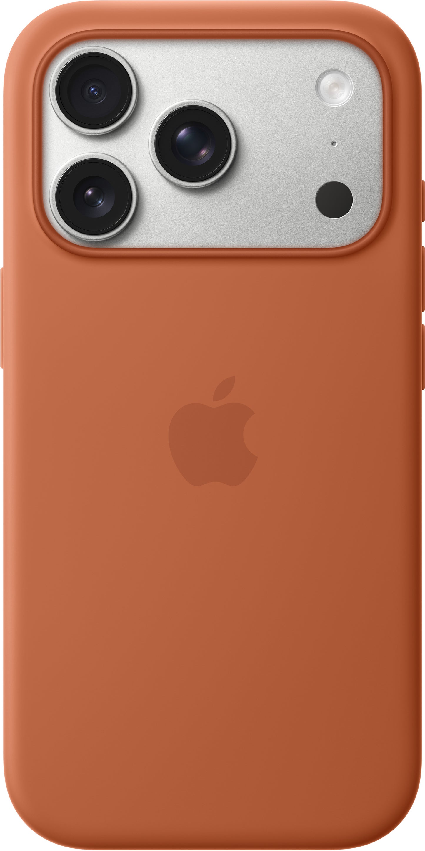Funda MagSafe para Apple iPhone 17 Pro, Marrón MGFJ4ZM/A