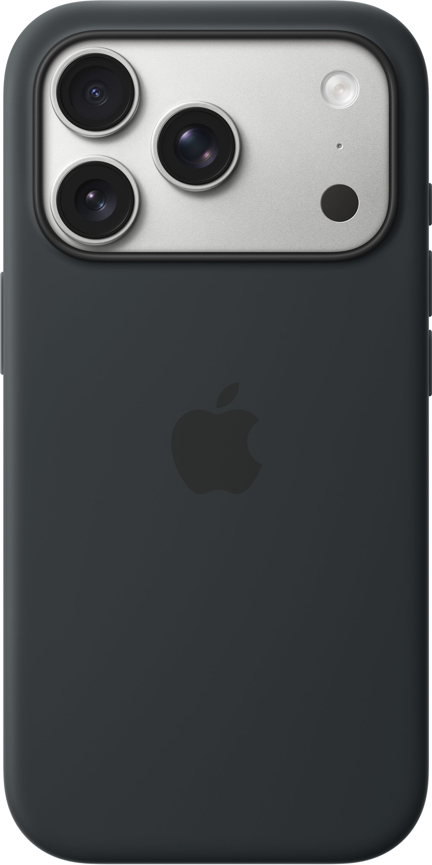 Funda MagSafe para Apple iPhone 17 Pro, Negra MGFK4ZM/A