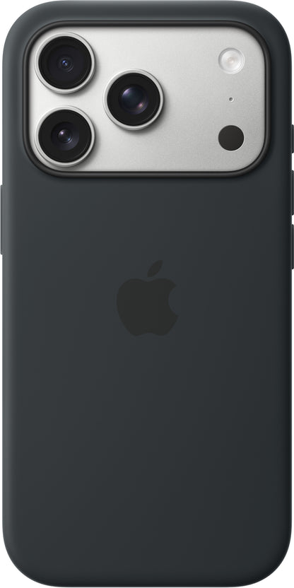 Funda MagSafe para Apple iPhone 17 Pro, Negra MGFK4ZM/A