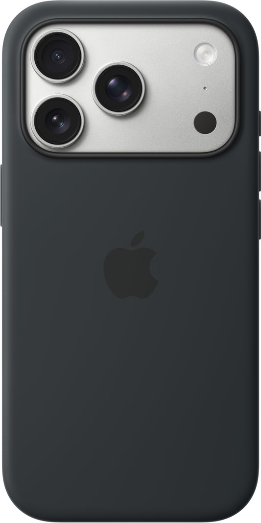 Funda MagSafe para Apple iPhone 17 Pro, Negra MGFK4ZM/A