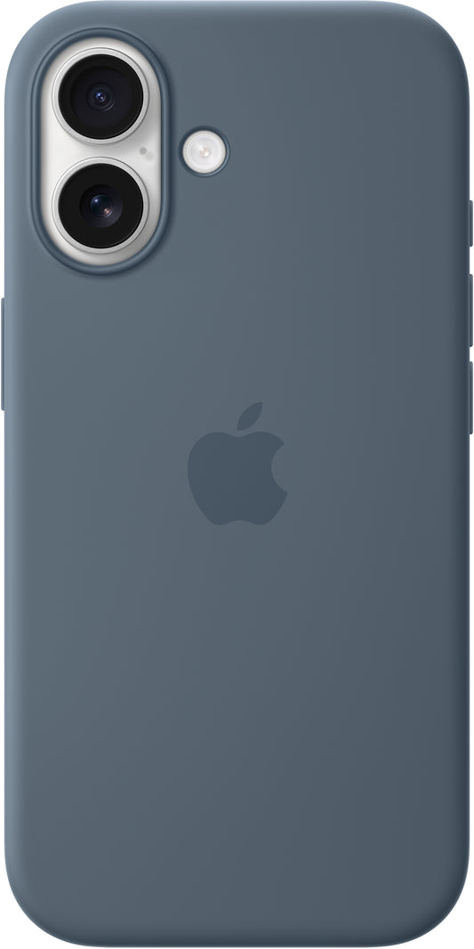 Funda MagSafe para Apple iPhone 17, Azul MGEW4ZM/A