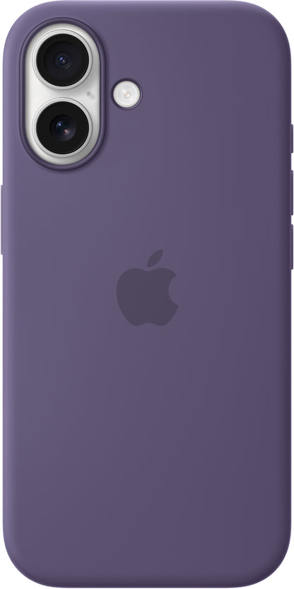 Funda MagSafe para Apple iPhone 17, Morado MGF04ZM/A
