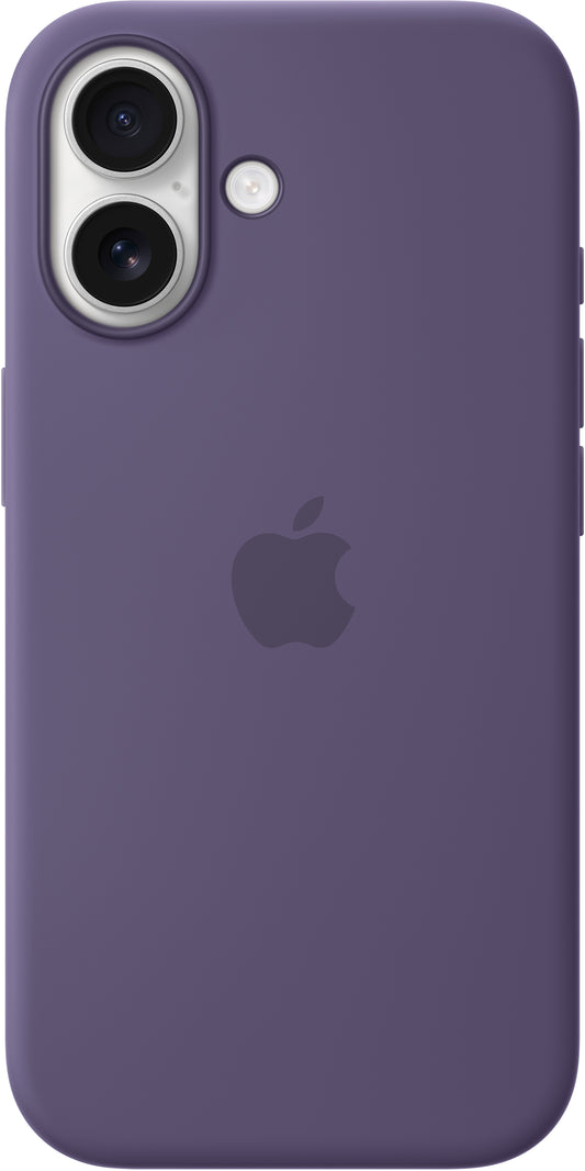 Funda MagSafe para Apple iPhone 17, Morado MGF04ZM/A