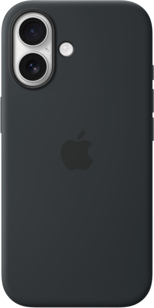 Funda MagSafe para Apple iPhone 17, Negra MGF14ZM/A
